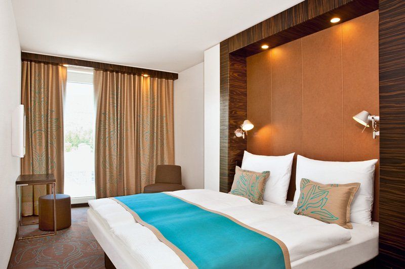 Motel One Hamburg-Altona Room photo