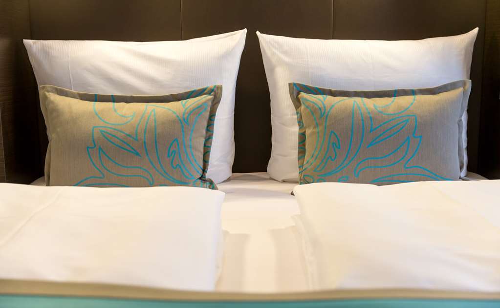 Motel One Hamburg-Altona Room photo